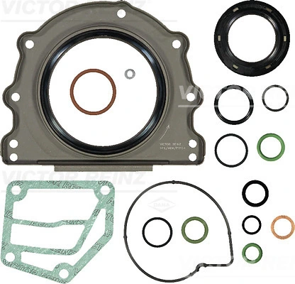 Gasket Kit, crankcase